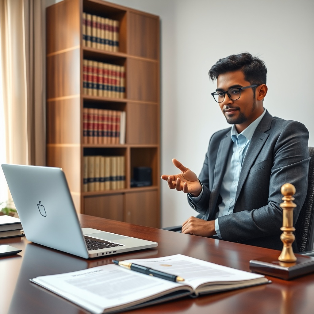 Notary Services in Singapore