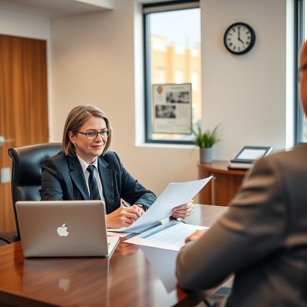 Online Notary Booking