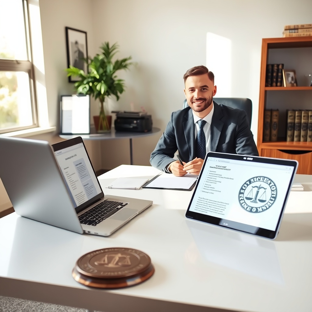 Notary services in Singapore