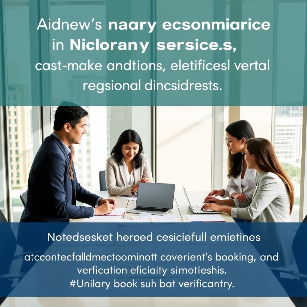 Notadesk Careers