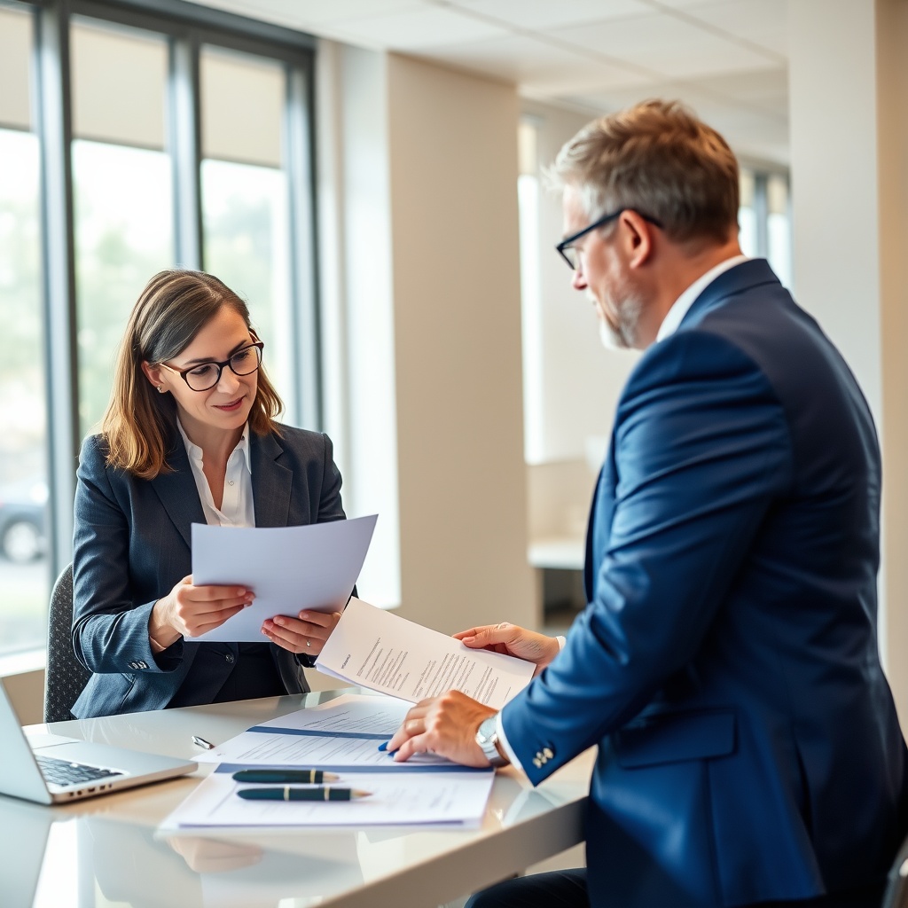 Online Notary Booking