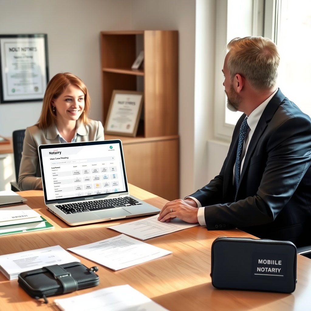 Document Verification Services