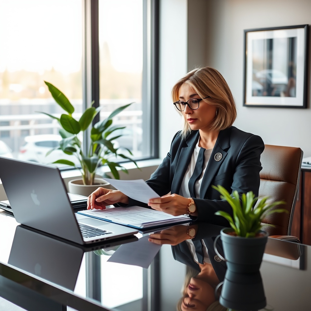 Online Notary Booking
