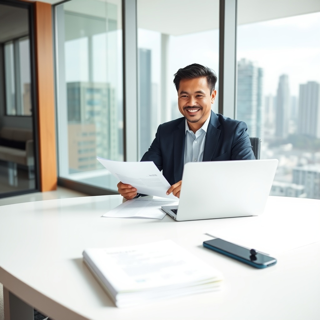 Mobile Notary Services