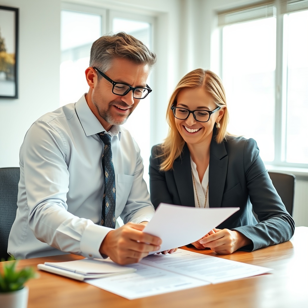Online Notary Booking Service