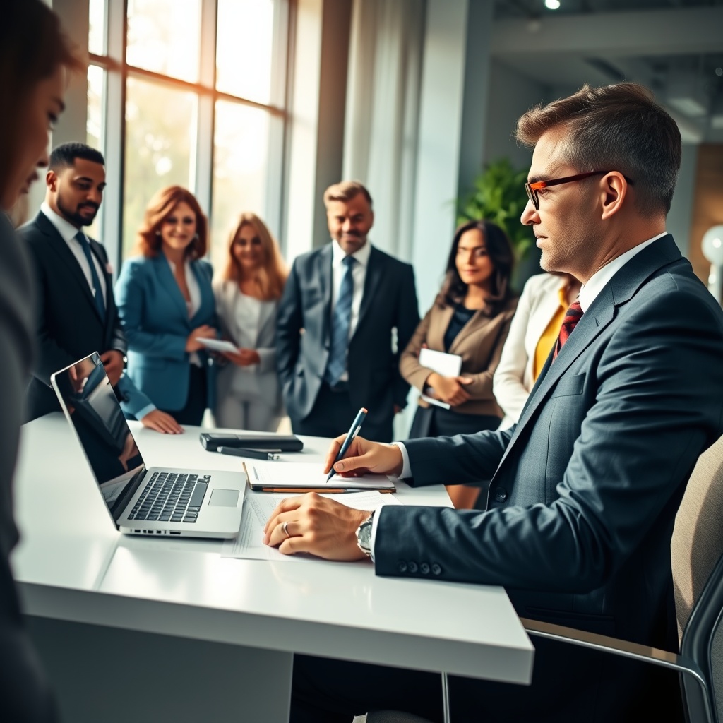 Notary services in Singapore