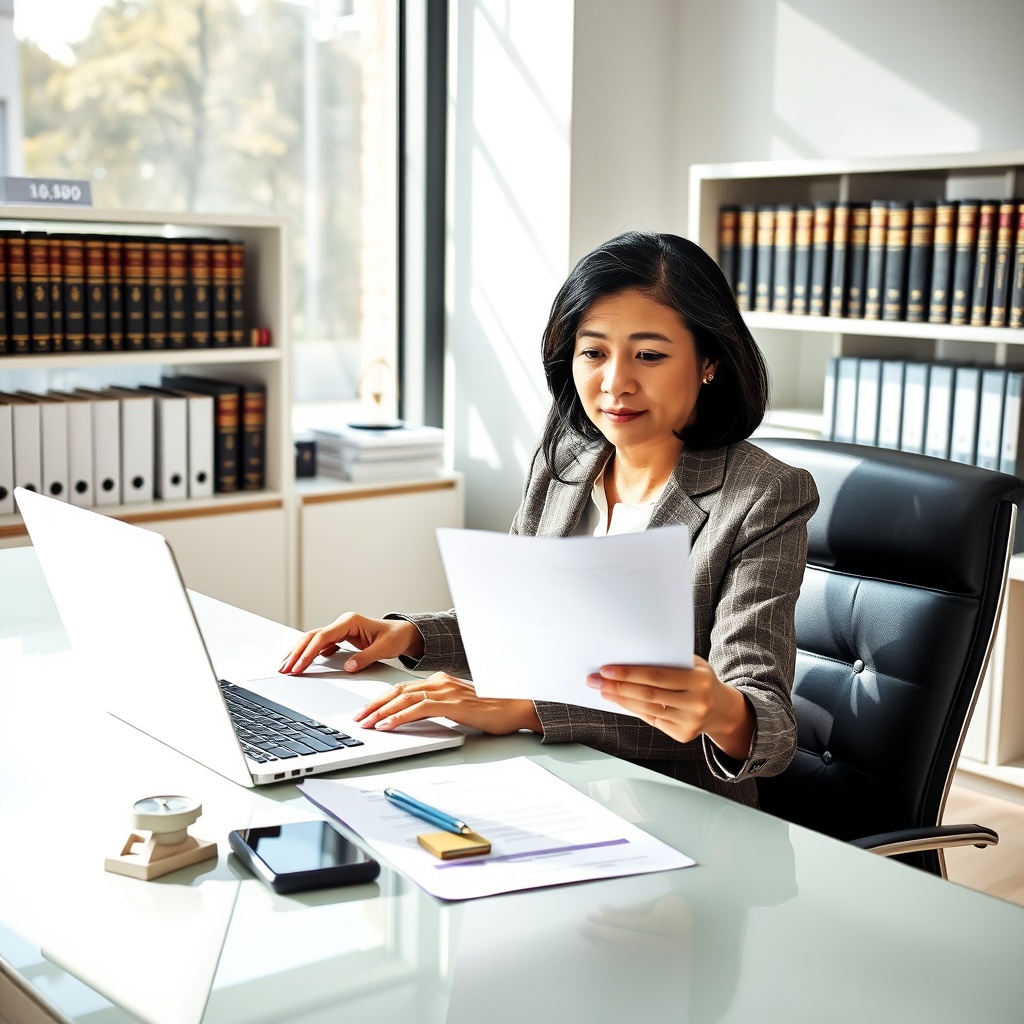 Mobile Notary Service